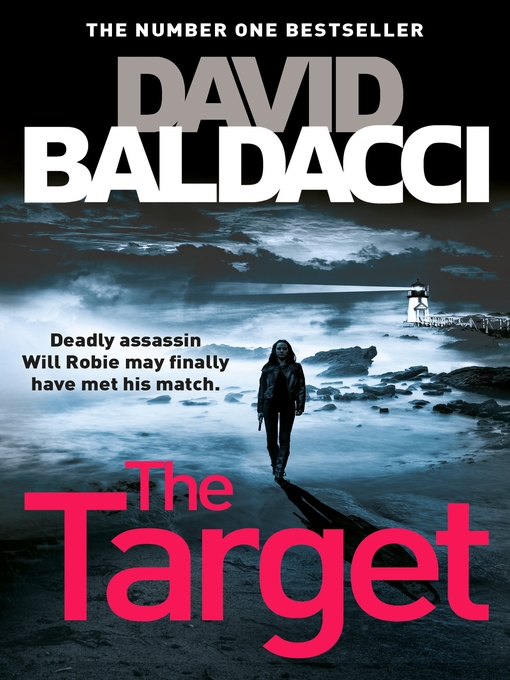 Title details for The Target by David Baldacci - Available